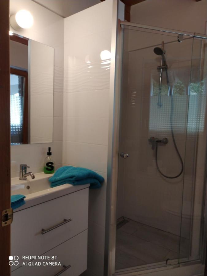 Negy Evszak Apartmanhaz Zalakaros Exterior photo