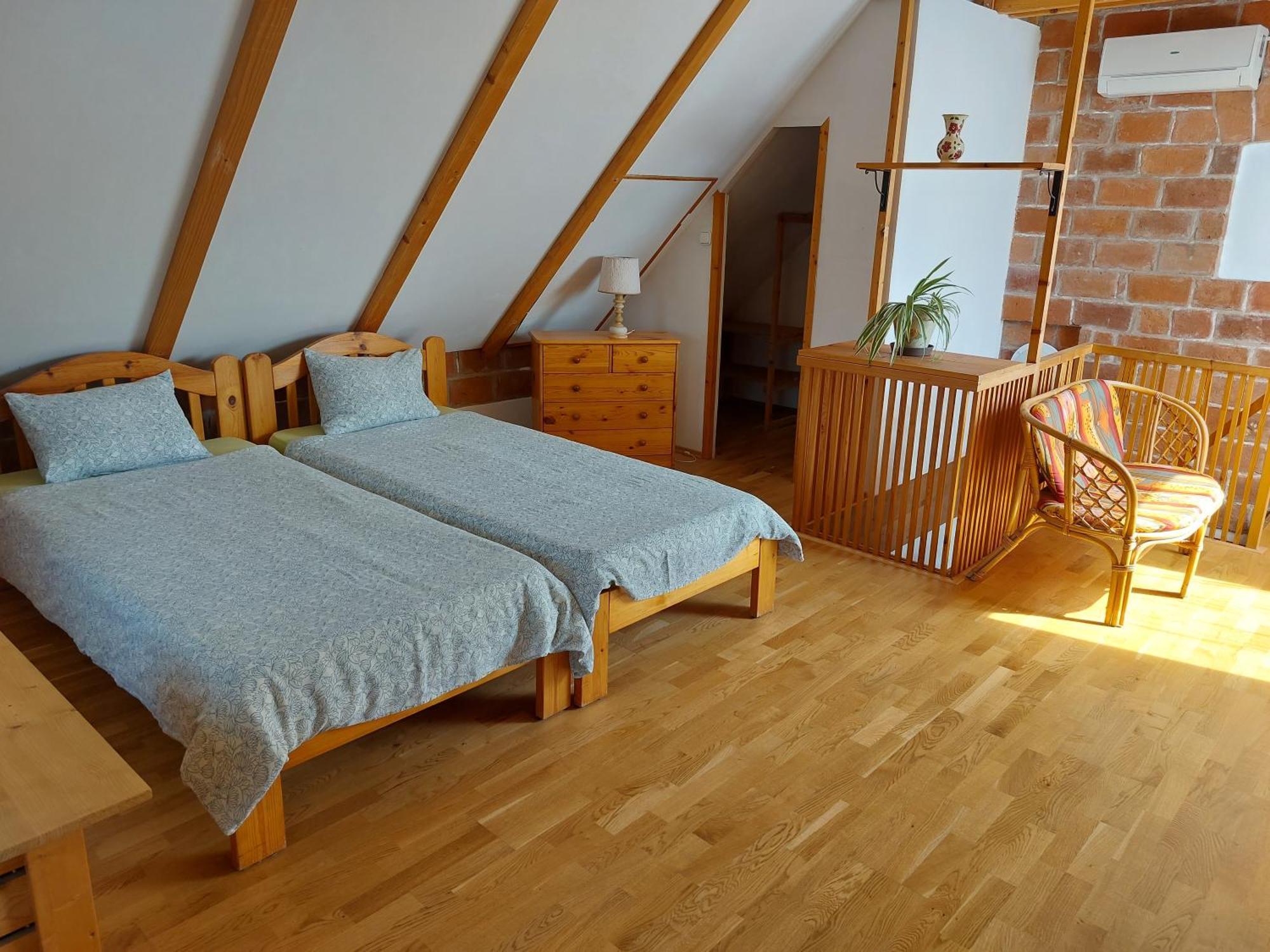 Negy Evszak Apartmanhaz Zalakaros Exterior photo