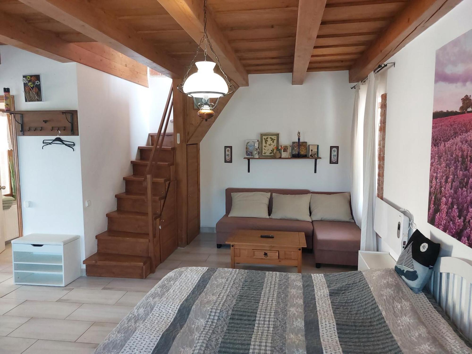 Negy Evszak Apartmanhaz Zalakaros Exterior photo