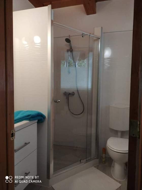 Negy Evszak Apartmanhaz Zalakaros Exterior photo