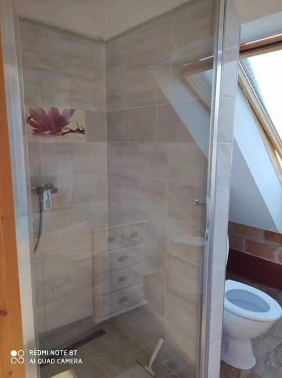 Negy Evszak Apartmanhaz Zalakaros Exterior photo