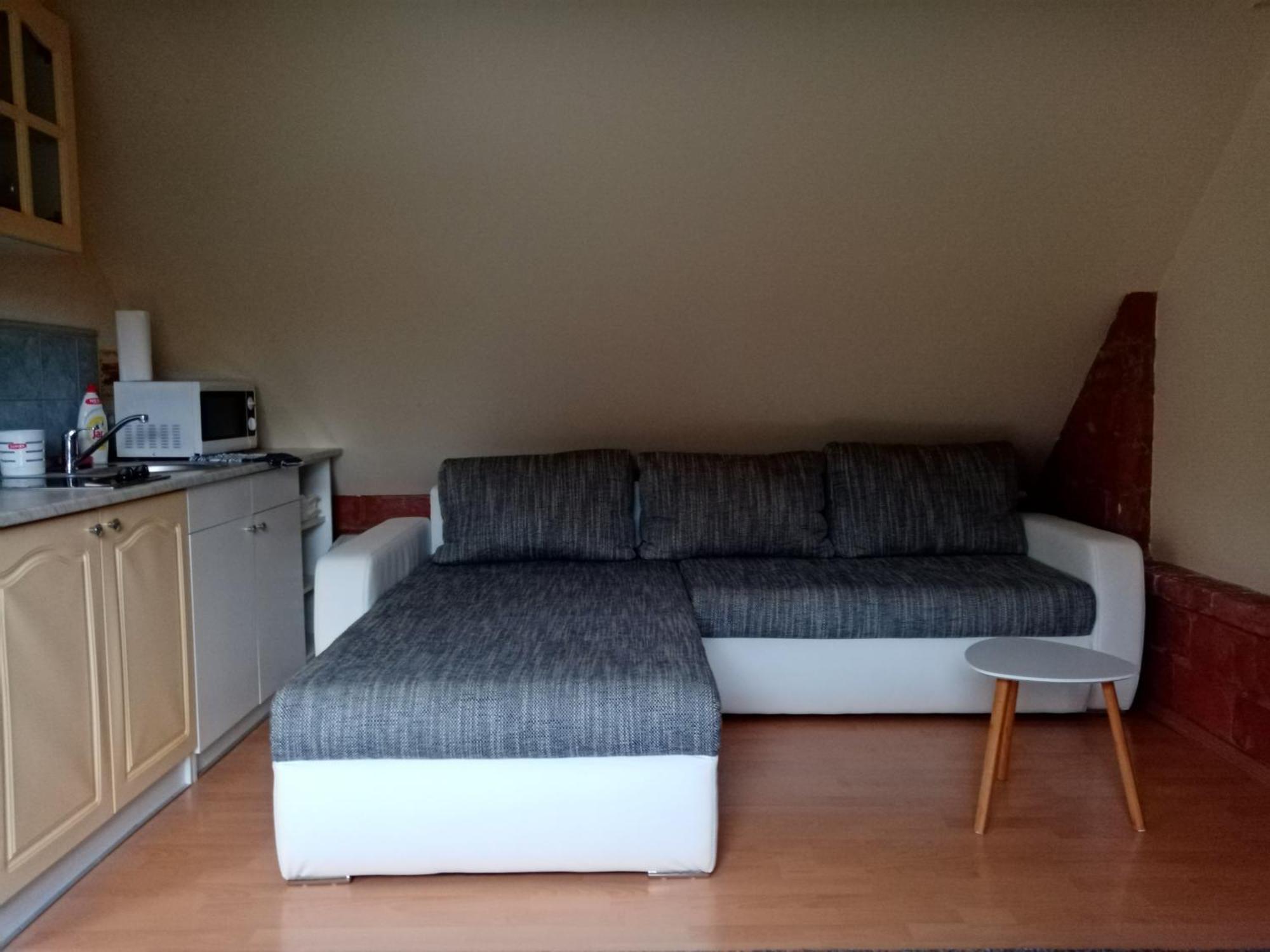 Negy Evszak Apartmanhaz Zalakaros Exterior photo