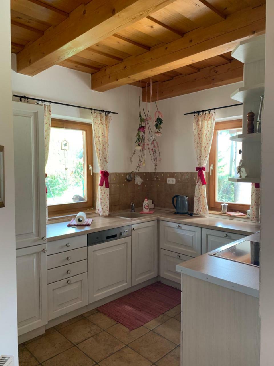Negy Evszak Apartmanhaz Zalakaros Exterior photo